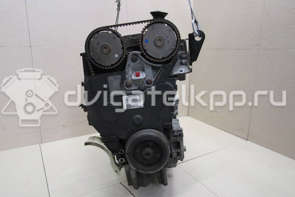 Фото Контрактный (б/у) двигатель B 5254 T7 для Volvo C30 / C70 / V50 Mw / S40 230 л.с 20V 2.5 л бензин 36051149 {forloop.counter}}