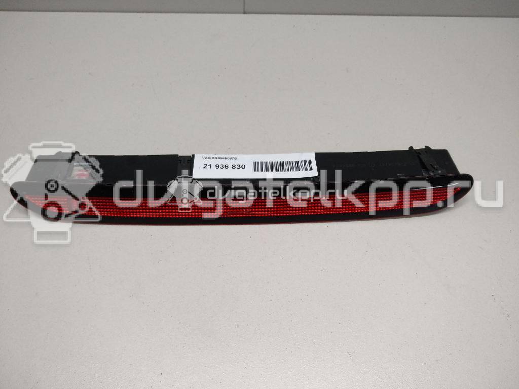 Фото Фонарь задний (стоп сигнал)  5G0945087B для Volkswagen Polo / Golf {forloop.counter}}