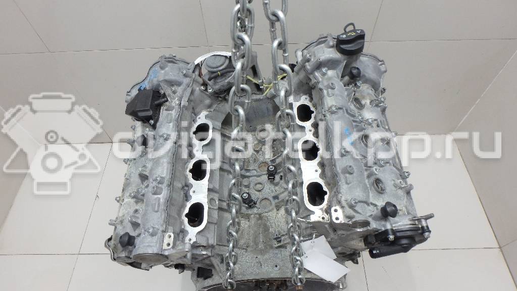Фото Контрактный (б/у) двигатель M 272.967 (M272 E35) для Mercedes-Benz M-Class / R-Class W251, V251 272 л.с 24V 3.5 л бензин 2720105900 {forloop.counter}}