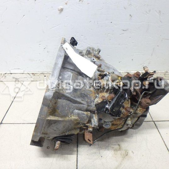 Фото Контрактная (б/у) МКПП для Kia Rio 97 л.с 16V 1.4 л G4EE бензин 4300032110
