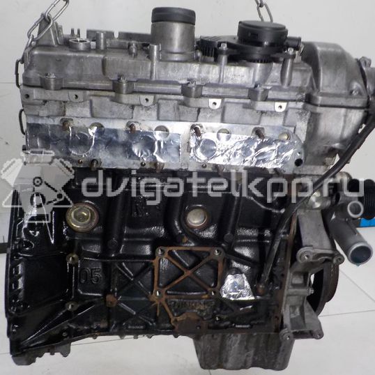 Фото Контрактный (б/у) двигатель OM 611.960 (OM 611 DE LA) для Mercedes-Benz C-Class 102-125 л.с 16V 2.2 л Дизельное топливо 6110106700