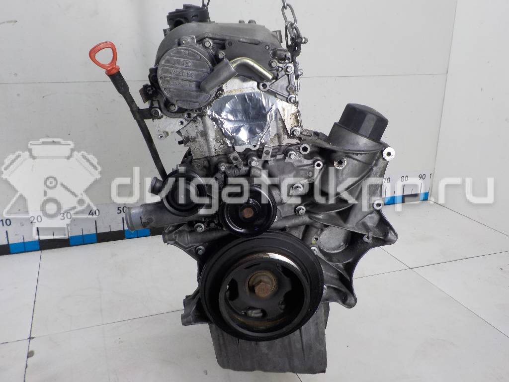 Фото Контрактный (б/у) двигатель OM 611.960 (OM 611 DE LA) для Mercedes-Benz C-Class 102-125 л.с 16V 2.2 л Дизельное топливо 6110106700 {forloop.counter}}