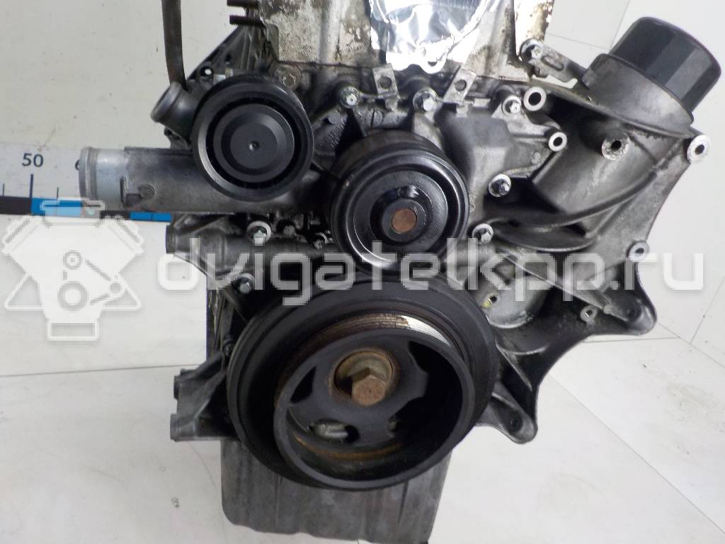 Фото Контрактный (б/у) двигатель OM 611.960 (OM 611 DE LA) для Mercedes-Benz C-Class 102-125 л.с 16V 2.2 л Дизельное топливо 6110106700 {forloop.counter}}