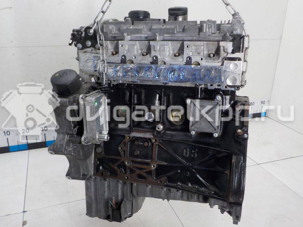 Фото Контрактный (б/у) двигатель OM 611.960 (OM 611 DE LA) для Mercedes-Benz C-Class 102-125 л.с 16V 2.2 л Дизельное топливо 6110106700 {forloop.counter}}