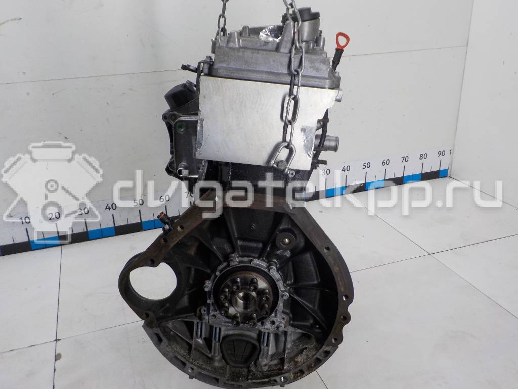 Фото Контрактный (б/у) двигатель OM 611.960 (OM 611 DE LA) для Mercedes-Benz C-Class 102-125 л.с 16V 2.2 л Дизельное топливо 6110106700 {forloop.counter}}