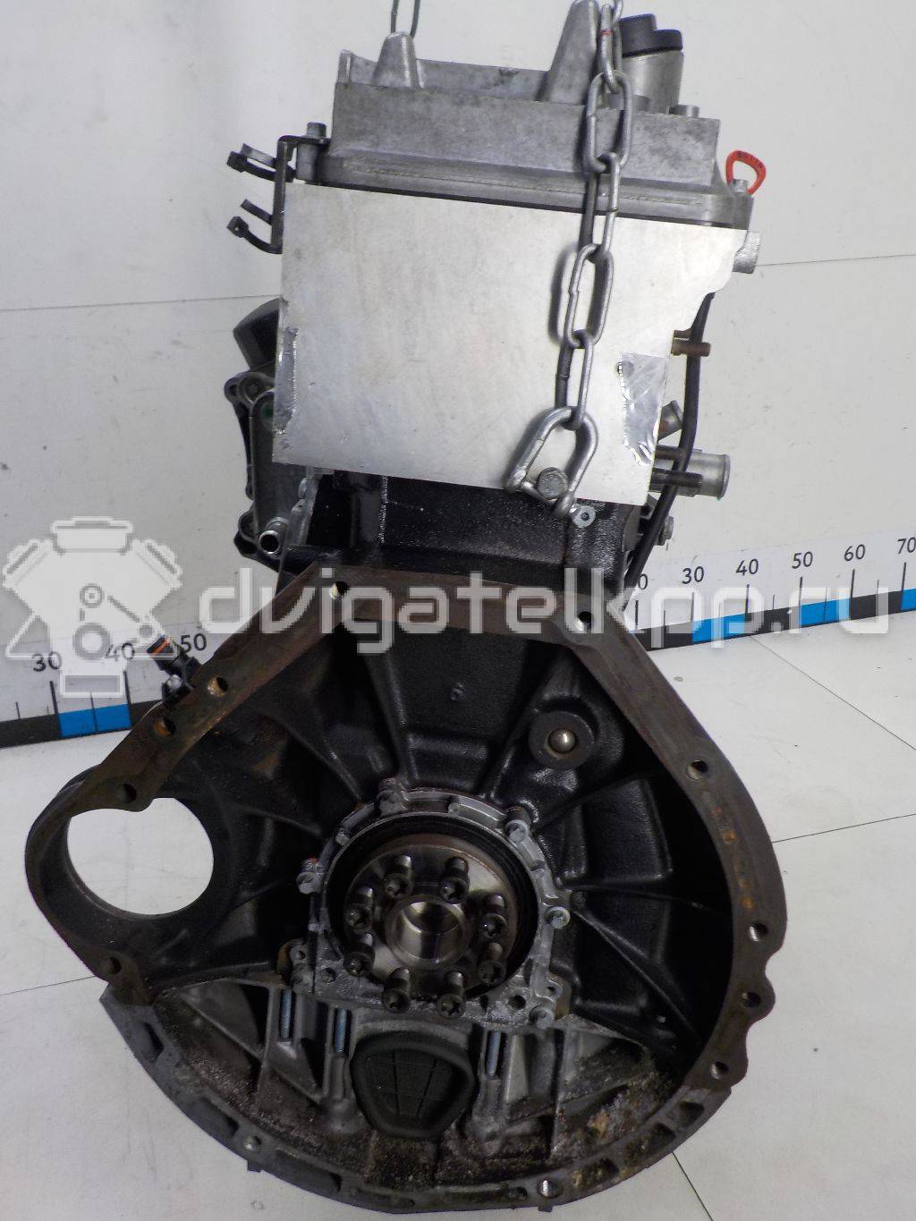 Фото Контрактный (б/у) двигатель OM 611.960 (OM 611 DE LA) для Mercedes-Benz C-Class 102-125 л.с 16V 2.2 л Дизельное топливо 6110106700 {forloop.counter}}