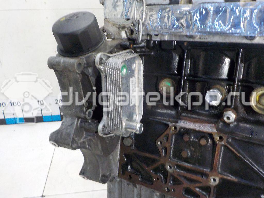Фото Контрактный (б/у) двигатель OM 611.960 (OM 611 DE LA) для Mercedes-Benz C-Class 102-125 л.с 16V 2.2 л Дизельное топливо 6110106700 {forloop.counter}}
