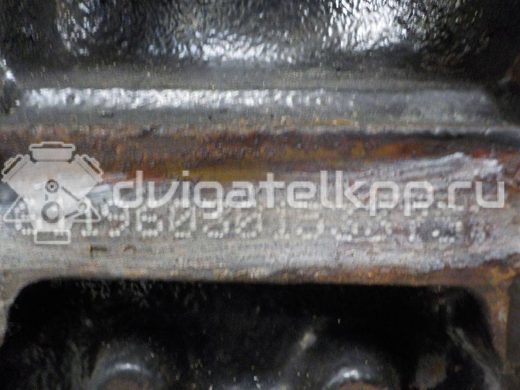 Фото Контрактный (б/у) двигатель OM 611.960 (OM 611 DE LA) для Mercedes-Benz C-Class 102-125 л.с 16V 2.2 л Дизельное топливо 6110106700 {forloop.counter}}