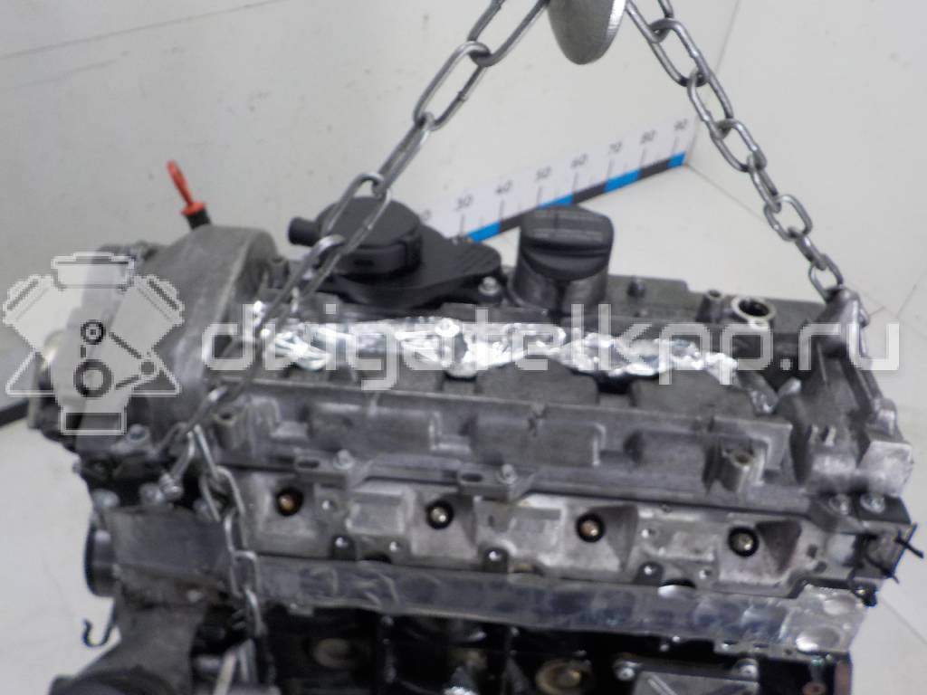 Фото Контрактный (б/у) двигатель OM 611.960 (OM 611 DE LA) для Mercedes-Benz C-Class 102-125 л.с 16V 2.2 л Дизельное топливо 6110106700 {forloop.counter}}
