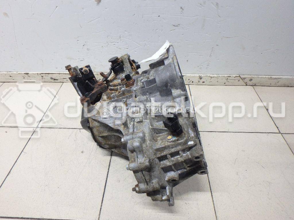 Фото Контрактная (б/у) МКПП для Kia Rio 97 л.с 16V 1.4 л G4EE бензин 4300032110 {forloop.counter}}