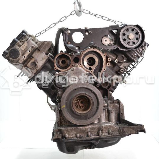 Фото Контрактный (б/у) двигатель  для vw Touareg  V   059100031J