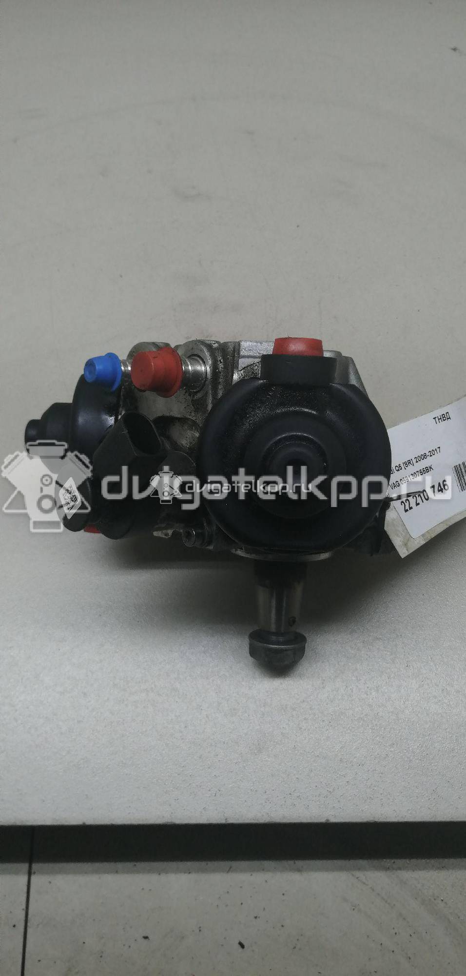 Фото ТНВД  059130755BK для vw Touareg {forloop.counter}}