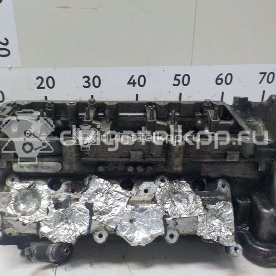 Фото Головка блока  059103064CK для vw Touareg