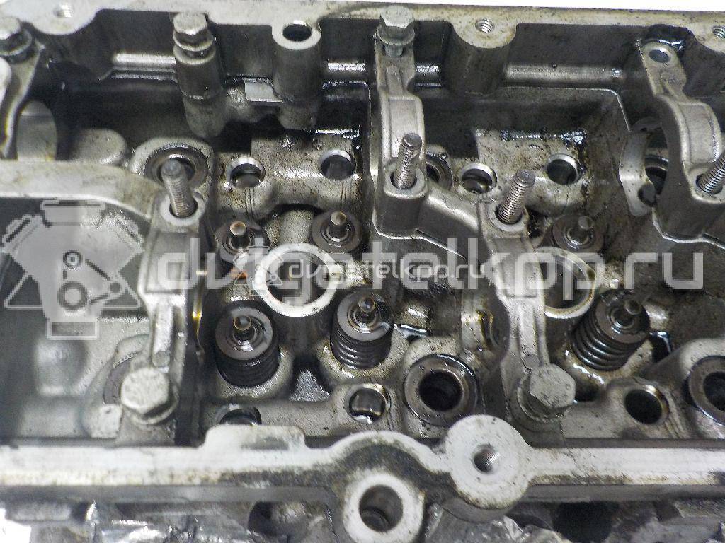 Фото Головка блока  059103064CK для vw Touareg {forloop.counter}}
