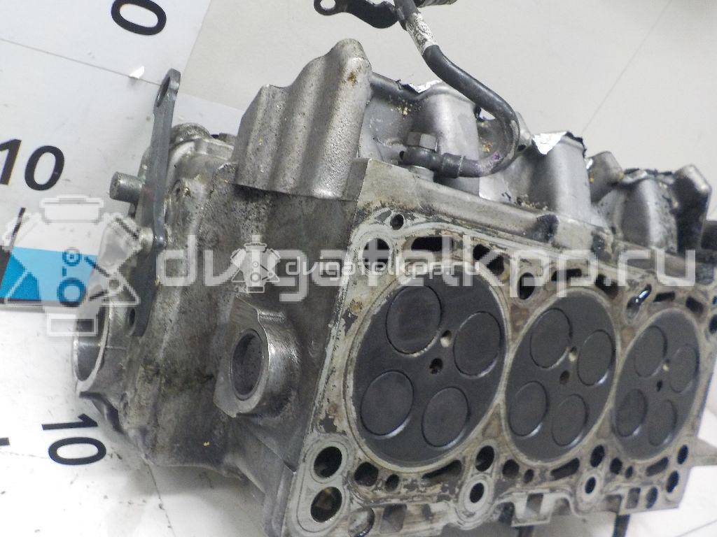 Фото Головка блока  059103064CK для vw Touareg {forloop.counter}}