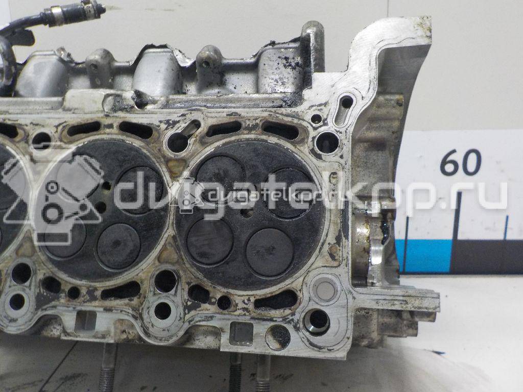 Фото Головка блока  059103064CK для vw Touareg {forloop.counter}}