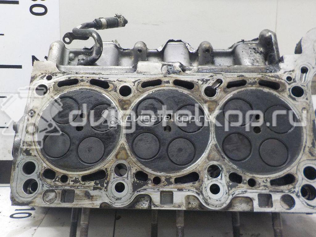 Фото Головка блока  059103064CK для vw Touareg {forloop.counter}}