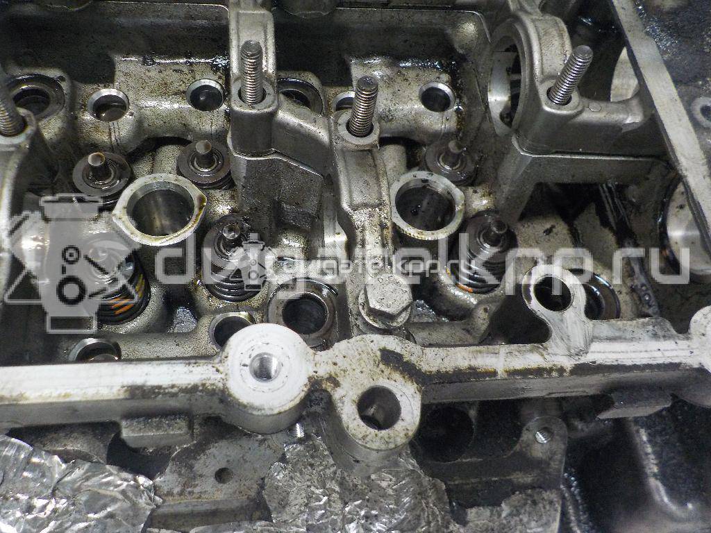 Фото Головка блока  059103064CK для vw Touareg {forloop.counter}}