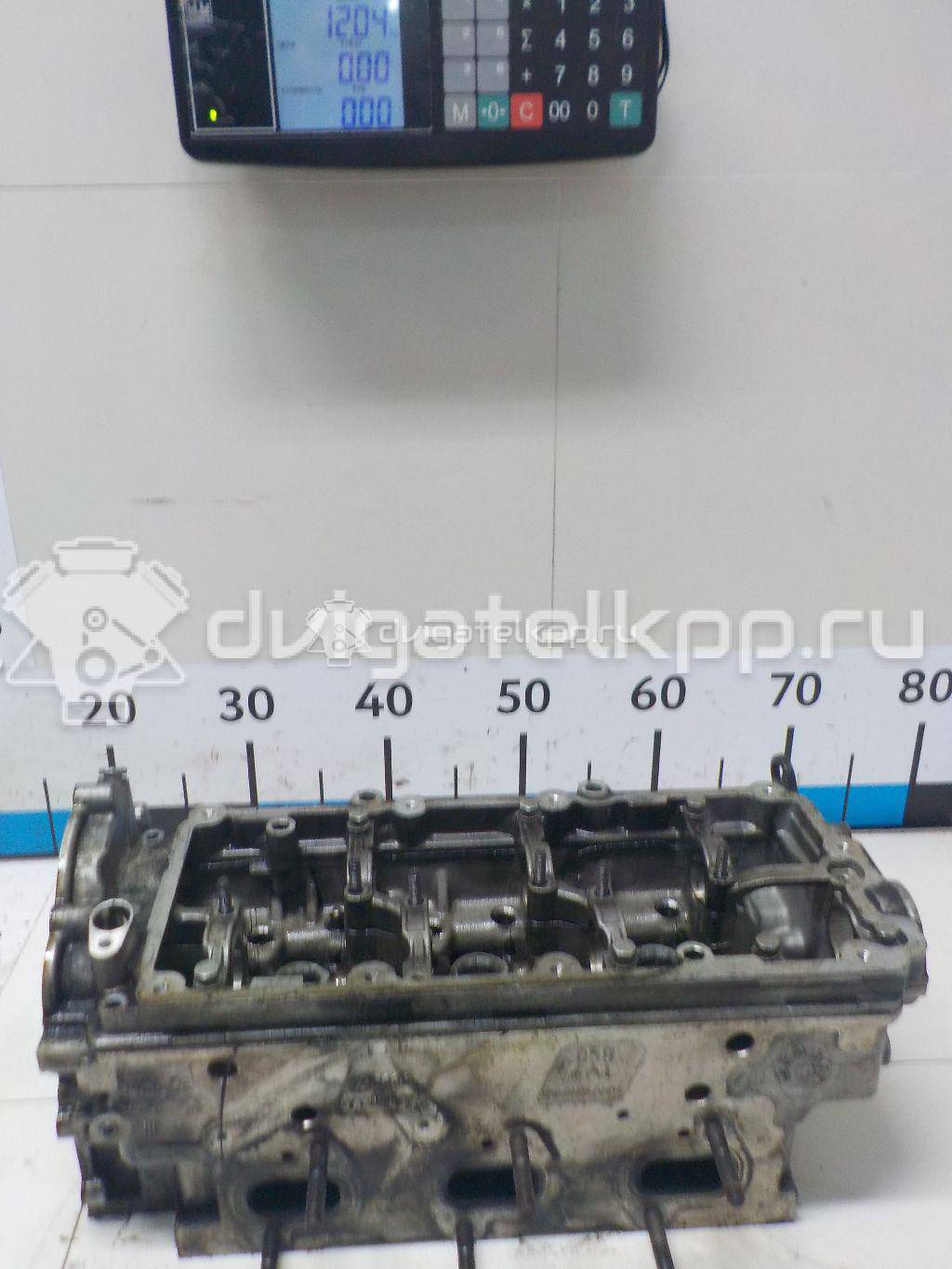 Фото Головка блока  059103064CK для vw Touareg {forloop.counter}}
