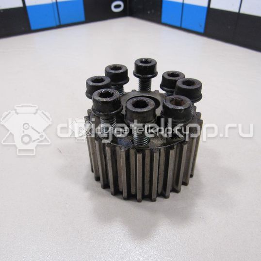 Фото Шестерня коленвала  077105261D для vw Touareg