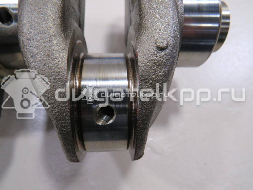 Фото Коленвал для двигателя EP6 для Peugeot 308 / 207 120 л.с 16V 1.6 л бензин 0501L2 {forloop.counter}}