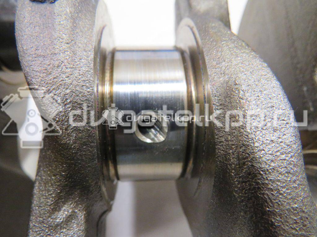 Фото Коленвал для двигателя EP6 для Peugeot 308 / 207 120 л.с 16V 1.6 л бензин 0501L2 {forloop.counter}}