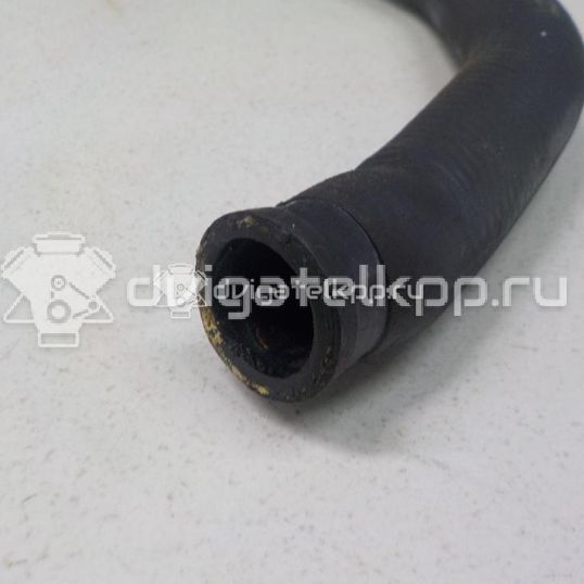 Фото Шланг вентиляции картер. газов  077103221N для vw Touareg