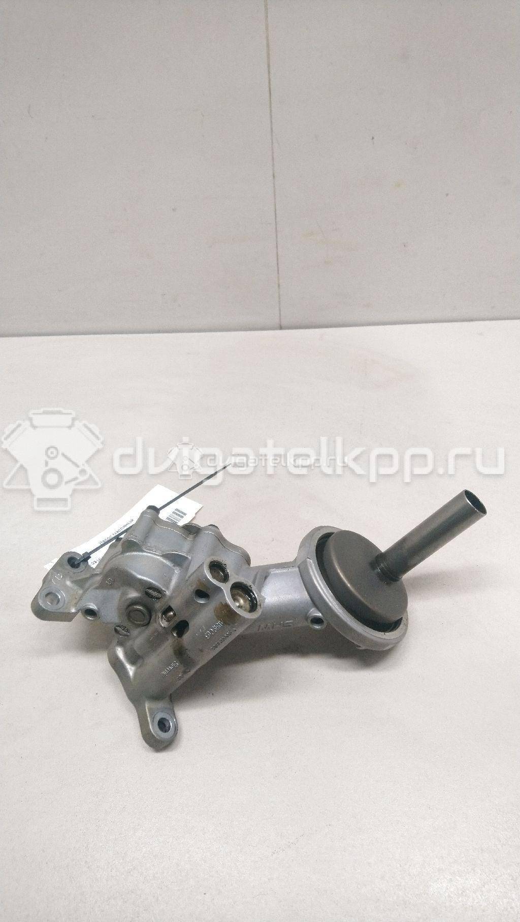 Фото Насос масляный  059115105AH для vw Touareg {forloop.counter}}