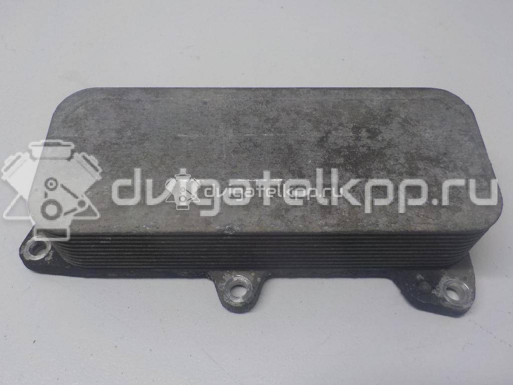 Фото Радиатор масляный  070117021D для Volkswagen Transporter / Multivan / Touareg {forloop.counter}}