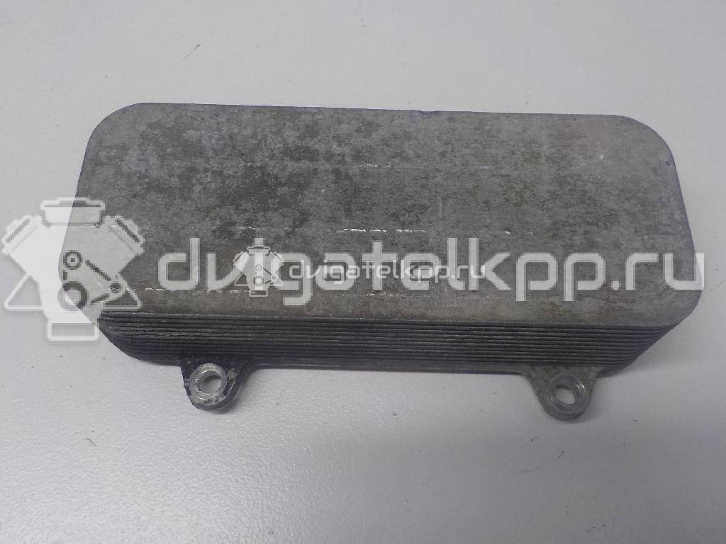 Фото Радиатор масляный  070117021D для Volkswagen Transporter / Multivan / Touareg {forloop.counter}}