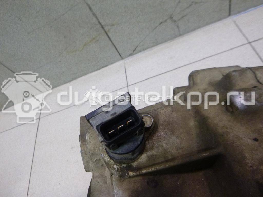 Фото Контрактная (б/у) МКПП для Kia Rio / Pride 97 л.с 16V 1.4 л G4EE бензин {forloop.counter}}