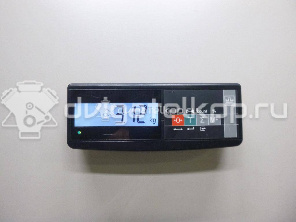 Фото Крышка коленвала задняя  059103171K для vw Touareg {forloop.counter}}