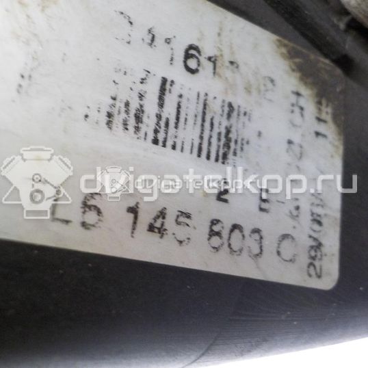 Фото Интеркулер  7L6145803C для Volkswagen Touareg