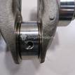 Фото Коленвал для двигателя 5FS (EP6C) для Peugeot 508 / 2008 / 208 / 408 / Partner 120-121 л.с 16V 1.6 л бензин 0501L2 {forloop.counter}}