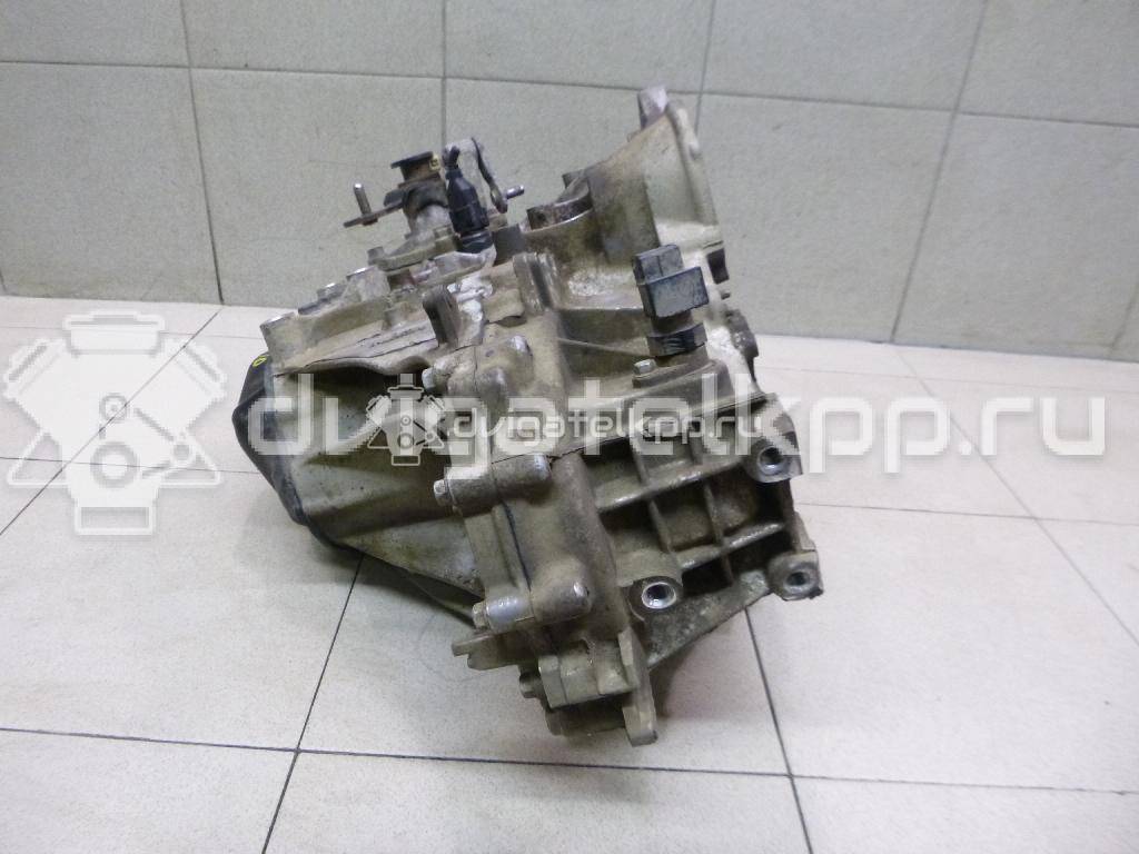 Фото Контрактная (б/у) МКПП для Kia Rio / Pride 97 л.с 16V 1.4 л G4EE бензин {forloop.counter}}