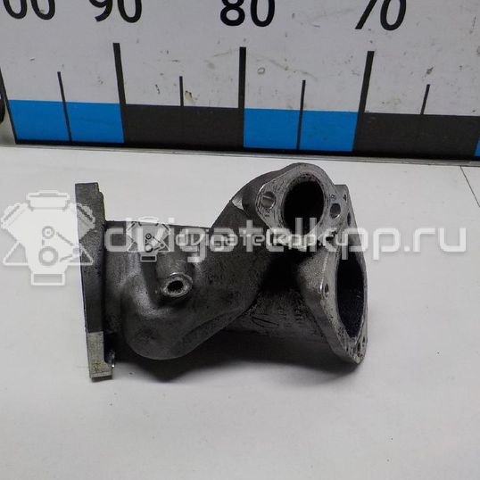 Фото Фланец  059145997H для vw Touareg