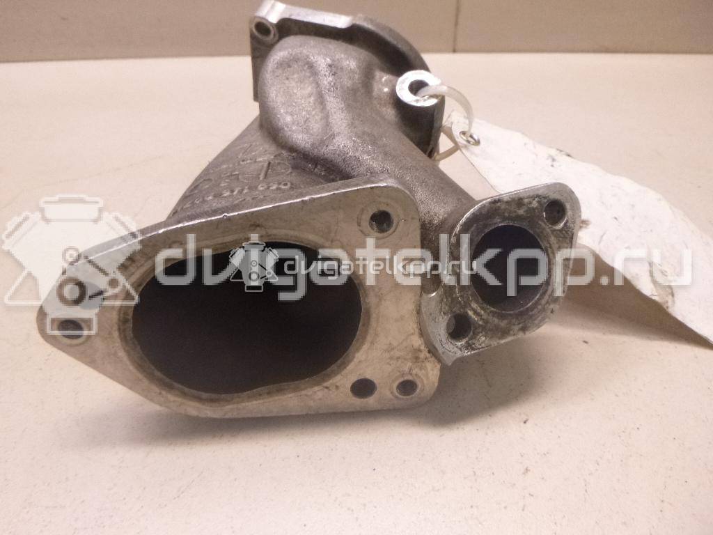 Фото Фланец  059145997H для vw Touareg {forloop.counter}}
