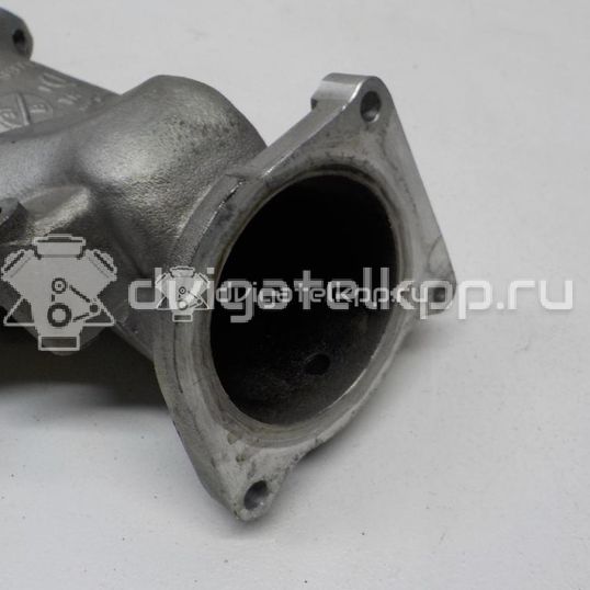 Фото Фланец  059145997h для audi A4 [B7]