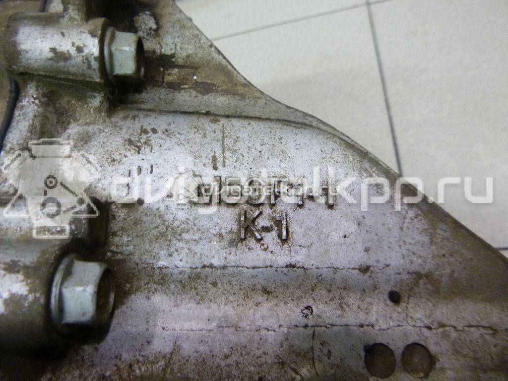 Фото Контрактная (б/у) МКПП для Kia Rio / Pride 97 л.с 16V 1.4 л G4EE бензин {forloop.counter}}