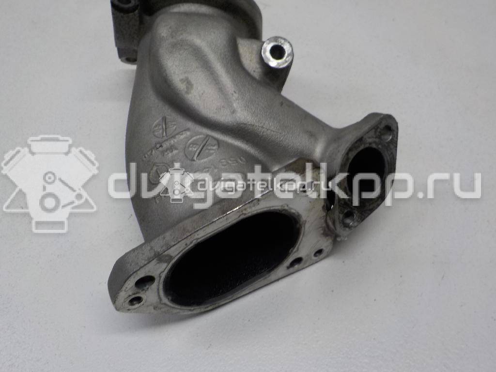 Фото Фланец  059145997h для audi A4 [B7] {forloop.counter}}