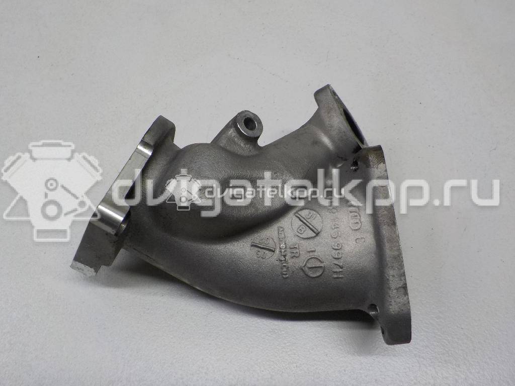 Фото Фланец  059145997h для audi A4 [B7] {forloop.counter}}