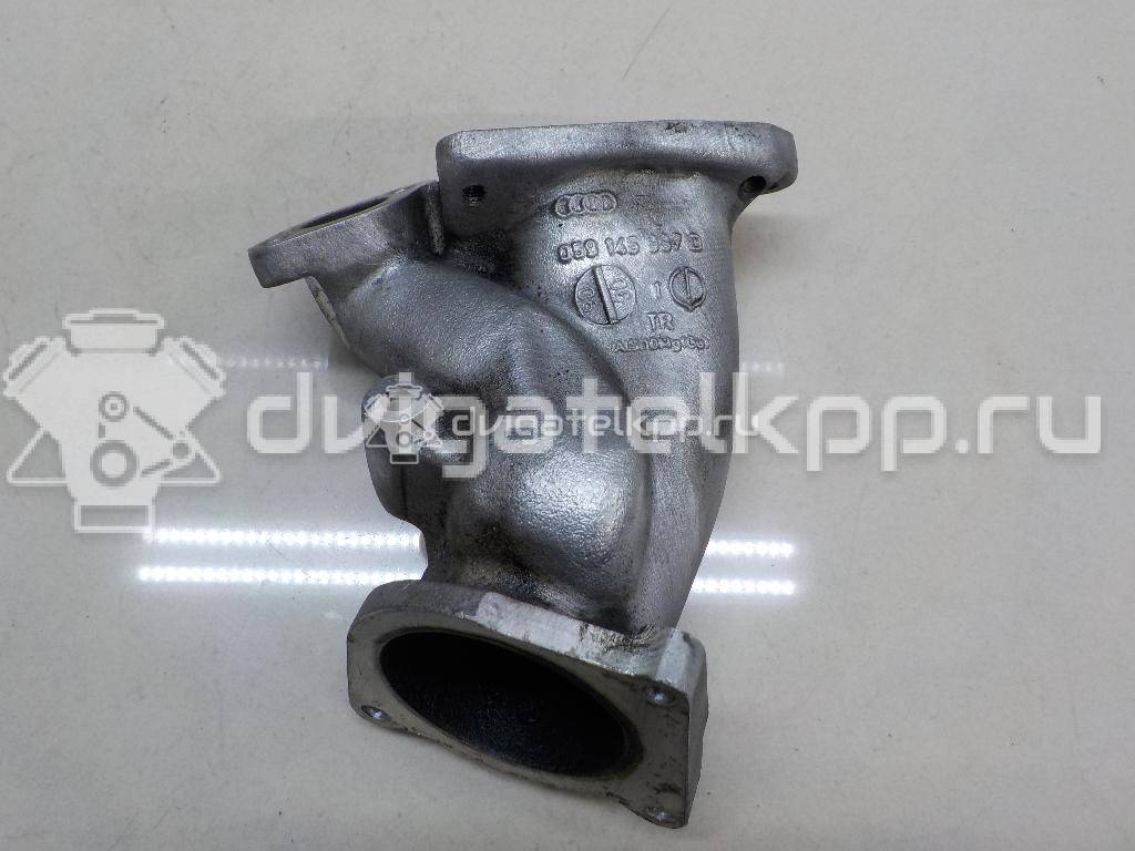 Фото Фланец  059145997H для vw Touareg {forloop.counter}}