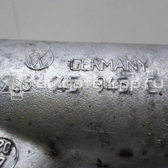 Фото Воздуховод  7l6145941f для audi Q7 [4L]
