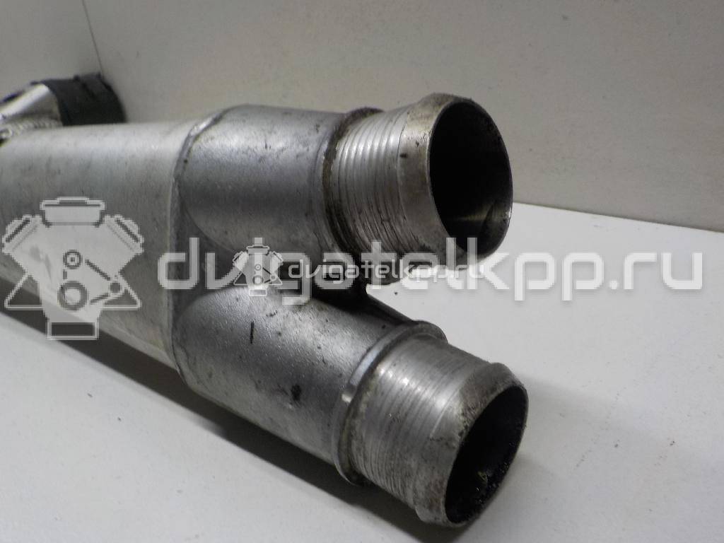Фото Воздуховод  7l6145941f для audi Q7 [4L] {forloop.counter}}