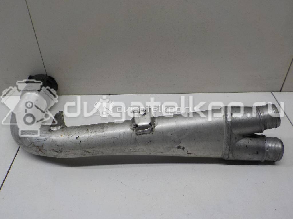 Фото Воздуховод  7l6145941f для audi Q7 [4L] {forloop.counter}}