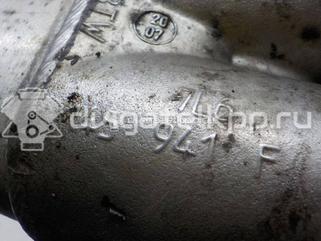 Фото Воздуховод  7l6145941f для audi Q7 [4L] {forloop.counter}}