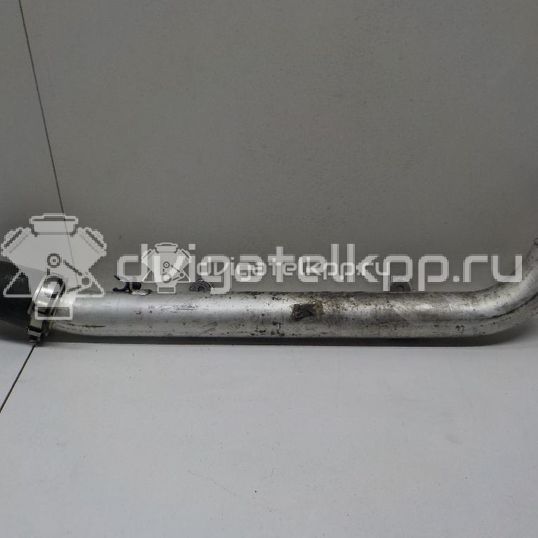 Фото Патрубок интеркулера  7L6145795H для vw Touareg