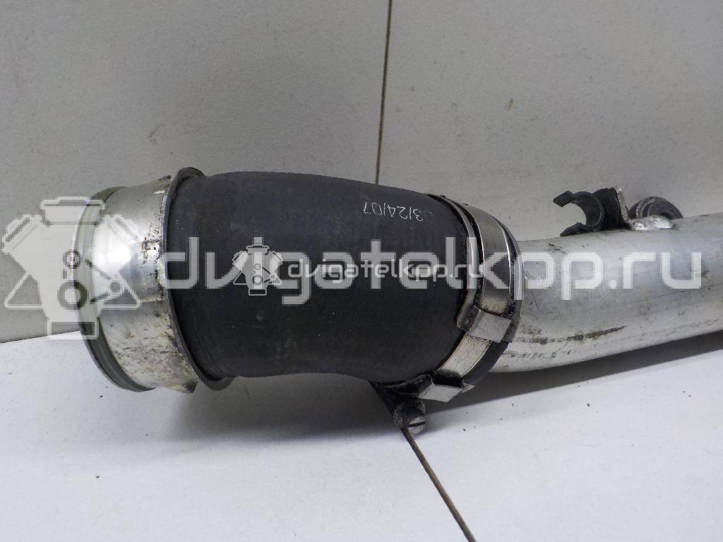 Фото Патрубок интеркулера  7L6145795H для vw Touareg {forloop.counter}}