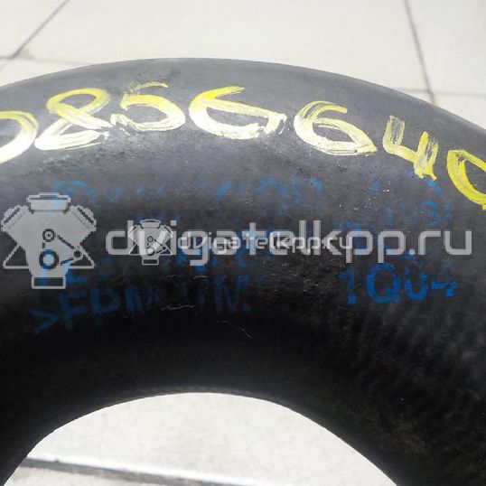 Фото Патрубок интеркулера  7L6145822B для Volkswagen Touareg