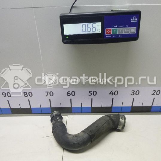 Фото Патрубок интеркулера  7L6145822B для Volkswagen Touareg